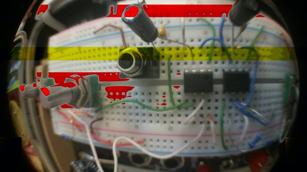 breadboard
